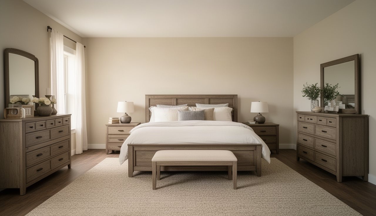Furniture Store - Project
